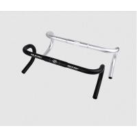 ราคา Dropbar ALLOY 25.4 420 MM Handlebar 25.4 มม.420 มม.จักรยานแข่ง rb FOLDING drop bar Cyclocross ไม่มี PROMENSEK (42024903159)