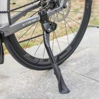 ราคา เหมาะสําหรับ Xidesheng ad350/3/rc20 จักรยานเท้าสนับสนุนวงเล็บอลูมิเนียมอัลลอยด์ปรับแร็คที่จอดรถ (43022946943)