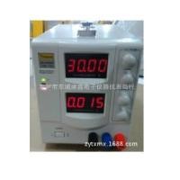 ราคา ((Supply) เครื่องปรับแรงดันไฟฟ้า Chuangxin ความแม่นยําสูง 3A30VPS-1303D แหล่งจ่ายไฟจอแสดงผลดิจิตอล DC IQ9Y (51551570784)