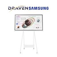 ราคา Samsung Flip Pro WM55B 55” 4K UHD Interactive Display หน้าจอสัมผัสอัจฉริยะสำหรับห้องประชุม/ห้องเรียน (52000926130)