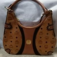 ราคา Mcmของแท้สะพายไหล่​ ขนาด12นิ้ว (2309713869)