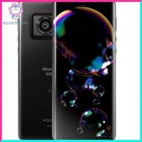 ราคา [สุดคุ้มพิเศษ] โทรศัพท์มือสอง AQUOS/Sharp R6 ควอลคอมม์ 888 อัตราการรีเฟรชสูง ราคาสำหรับนักเรียน ราคาถูก เต็มรูปแบบ Netcom 4G เวอร์ชันญี่ปุ่น (26327570932)