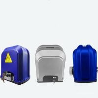 ราคา ประตูเปิดตรงมอเตอร์เกียร์แถบมอเตอร์วิลล่าประตูบานเลื่อนอลูมิเนียมศิลปะเหล็กประตูลานประตูบานเลื่อน550ว 5เช่น (53002890609)