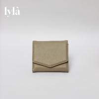 ราคา Lyla - Simon Wallet (สีเทา) - กระเป๋าสตางค์ผู้หญิงสีเทา (29415148100)
