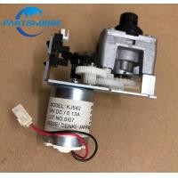 ราคา ปั๊มหมึก KJ542 24V DC/0.13A สําหรับมอเตอร์หมึก Riso RZ RV EV ES SF SD MZ MD 1 ชิ้น (14692989889)