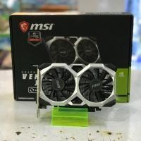 ราคา การ์ดจอ gtx 1650 4 gb ของใหม่ ประกันศูนย์ 3 ปี (3411964970)