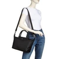 ราคา แท้% Longchamp Le Pliage Neo Size s(สีดำ) ปรับสายไม่ได้ (18769469894)