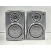 ราคา BE45 ลำโพงญี่ปุ่นมือสอง 1 คู่ PANASONIC SB-CH150 30-60W 4 โอห์ม Woofer 4.5 นิ้ว Size ตู้ 16.5x17x24CM มีฝาหน้า รอยตามรูป (42811301348)