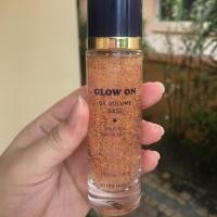 ราคา (Used) Etude House Be My Universe : Glow On Oil Volume Base (714816656)