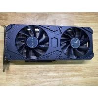 ราคา GALAX RTX 3060 OC 12GB การ์ดจอมือสอง ประกันไทย (22207891499)