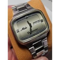 ราคา Mido Commander vintage watch (47953058810)