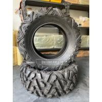 ราคา เฉพาะยางขอบ 14 ยางเอทีวีขอบ14 ลาย A ยางatv ขอบ 14 ยางเรียบ ยางหน้า 27*9-14 ยางหลัง 27*11-14ราคาต่อเส้น (29866574597)