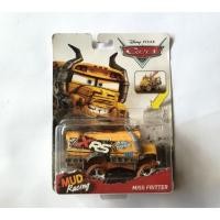 ราคา MISS​ FRITTER​ / XRS​ MUD​ RACING​ / MATTEL. (44175168974)