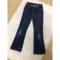 ราคา ส่งต่อ ยีนส์ขาม้าเล็ก (25201856993)