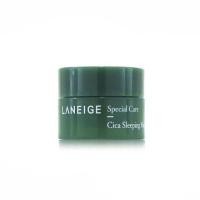ราคา Laneige Special Care Cica Sleeping Mask 10 ml. (2869856318)