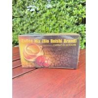 ราคา กาแฟเห็ดหลินจือ Bio Reishi Coffee Unicity (25244551811)