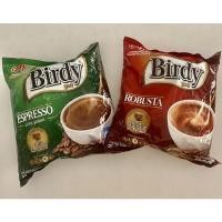 ราคา เบอร์ดี้3อิน1กาแฟปรุงสำเร็จชนิดผง 15กรัม แพค 27ซอง (18300908701)