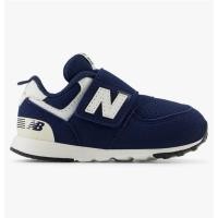 ราคา New Balance Kids Sneakers – รุ่น NEW-B 574 (43305196488)