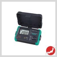 ราคา Kyoritsu Digital Earth Resistance Tester KEW 4105DL (28978708468)