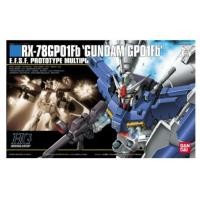 ราคา HGUC 1/144 RX 78 GP01Fb Gundam GP01Fb (13482773778)