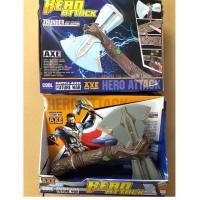 ราคา ขวานธอร์ ค้อนธอร์ เทพเจ้าสายฟ้า strombreaker endgame infinitywar (2221807999)