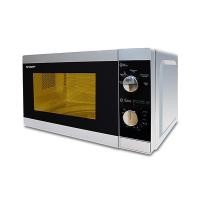 ราคา เตาอบไมโครเวป ชาร์ป 20 ลิตร รุ่น R-2100G-S (4931461437)