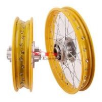 ราคา ชุดล้อโล วงล้อINFINITY 140x17 (2วง) +ดุมเงา(หน้า-หลัง-ดุมเสตอร์)+ซี่ลวดชุบโครเมียม MSX-125, MSX-SF, DEMON-125 ขึ้นซี่ลวด (14161323822)