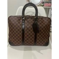 ราคา LVเอกสารหนังแท้มือสองงานตู้ญี่ปุ่น (27670048465)