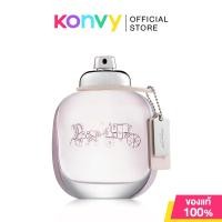 ราคา Coach EDT 50ml น้ำหอมสำหรับผู้หญิง ที่ได้แรงบันดาลใจจากการใช้ชีวิตของผู้คนในมหานครนิวยอร์ก. (20766315631)