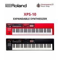 ราคา คีย์บอร์ด Roland รุ่น XPS-10 Synthesizer 61 คีย์ (40573015175)