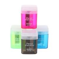 ราคา พระเจ้าช่วย * เครื่องเหลาดินสอแบบใช้มือขนาดเล็กมือเดสก์ท็อปแบบพกพาเครื่องมืออุปกรณ์การเรียนนักเรียน (40268361896)