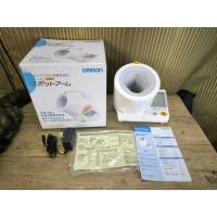 ราคา เครื่องวัดความดันโลหิตอัตโนมัติแบบดิจิตอล OMRON รุ่น HEM-1000 มือสอง (24783856470)