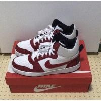 ราคา ‍รองเท้า Nike Court Borough Mid‍ (1243468836)