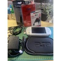 ราคา (32GB) PSP 3000 มือสอง + ของแถมเยอะ (25189368302)