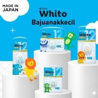 ราคา Nepia Whito Pants M 58 L 44 XL 38 XXL 26 ผ้าอ้อมเด็กแบบใช้แล้วทิ้งระดับพรีเมียม (42105810682)