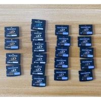 ราคา Olympus XD Card XD รูปภาพ Memorycard สําหรับกล้อง Fujiflim Olympus CCD XD การ์ด奥林巴斯CCD (25958132355)