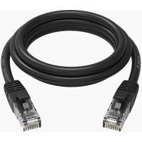 ราคา Orico CAT6 Gigabit Ethernet Cable Black 20 m (PUG-C6-200) (7315984244)