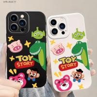 ราคา Realme C35 C30 C21Y C25Y C30S C1 เคสเรียวมี สำหรับ Toy Story เคส เคสโทรศัพท์ (23075724260)