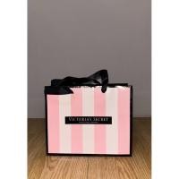 ราคา ถุงกระดาษเล็ก Victoria Secret (41555285079)