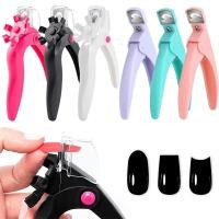 ราคา UR SUGAR กรรไกรตัดเล็บอเนกประสงค์ กรรไกรตัดเล็บปลอม รูปปรับปลอมเล็บ ความยาวที่วัดได้ (27076033987)