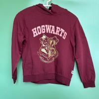 ราคา h&m ชุดเซ็ตเสืัอแขนยาวมึฮู้ดและกางเกงขายาว Hogwarts (25721975915)