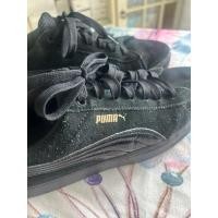 ราคา รองเท้า puma ของแท้ #รองเท้ามือสอง #สภาพดี #แม่ค้าใช้เอง (27759003035)