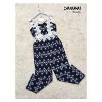 ราคา จั๊มยาว งานป้าย Jariya (1670363527)