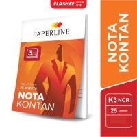 ราคา สมุดจดบันทึกเงินสด Paperline ขนาดเล็ก สมุดจดบันทึกเงินสด (48350791234)