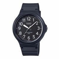 ราคา ﻿Casio Standard sport gent รุ่น MW-240-1BVDF (3506733519)