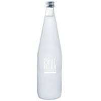ราคา Mont Fleur mineral sparkling water 700ml. น้ำแร่อัดก๊าซขวดแก้ว นำเข้าจาก (22259789247)