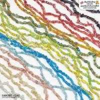 ราคา ลูกปัดแก้วมูราโน่ขนาด 5-8มิล ลูกปัดแก้วลายดอกไม้ น่ารักมากก ลูกปัดเกาหลี ลูกปัดมูราโน่ ลูกปัดดอกไม้ ลูกปัดตกแต่ง ลูกปัด (8897091891)