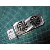 ราคา VGA (การ์ดจอ) | GALAX GTX 1060 OC 6GB DDR5 192 BIT (29620743764)