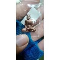 ราคา บรมครูบุญมาแสนล้าน หลวงปู่บุญมา โชติธฺมโม รับประกันพระแท้แน่นอน (8595681727)