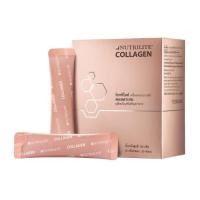 ราคา คอลลาเจนแอมเวย์ Nutrilite Mixed Collagen Peptide Drink 5gx30 stick packs ของแท้ Shop ไทย 100 % (6776673704)